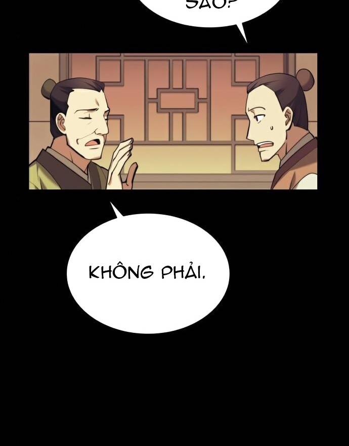 Võ Giả Bất Đắc Dĩ Chapter 84 - Trang 2