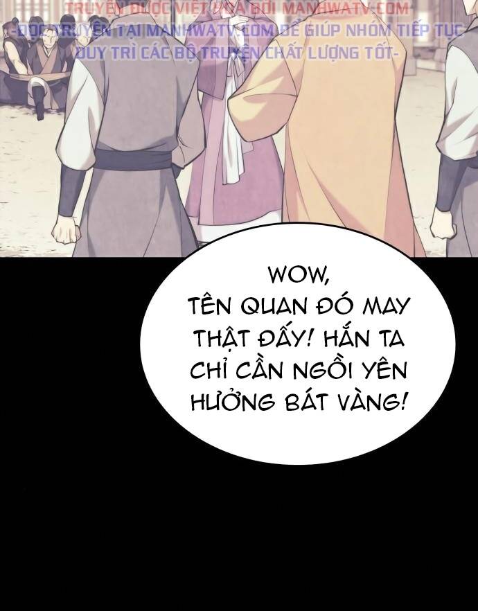 Võ Giả Bất Đắc Dĩ Chapter 84 - Trang 2