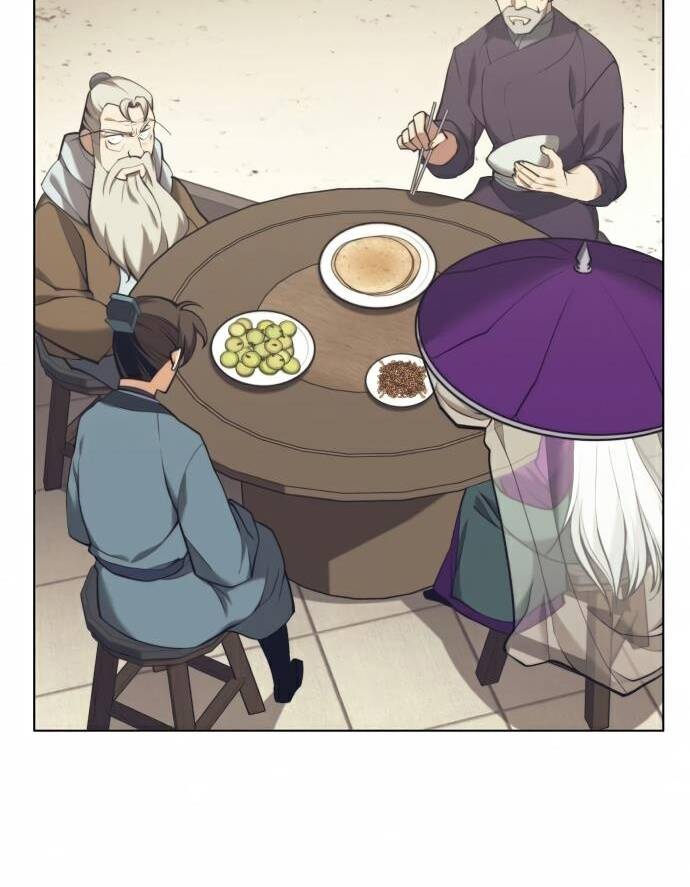 Võ Giả Bất Đắc Dĩ Chapter 84 - Trang 2