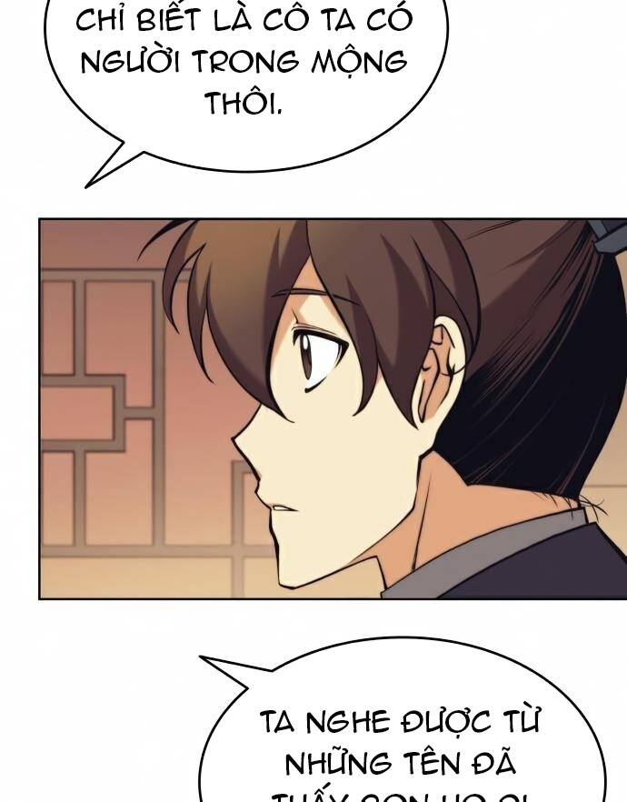 Võ Giả Bất Đắc Dĩ Chapter 84 - Trang 2