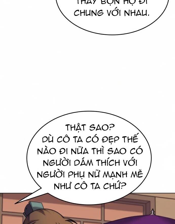 Võ Giả Bất Đắc Dĩ Chapter 84 - Trang 2