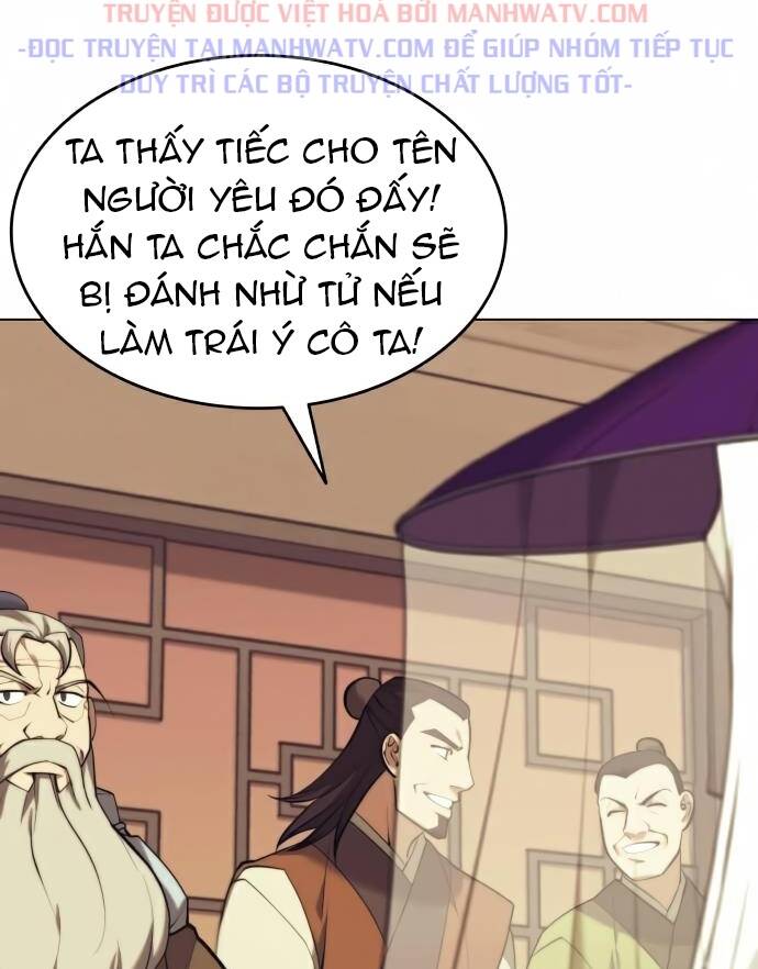Võ Giả Bất Đắc Dĩ Chapter 84 - Trang 2