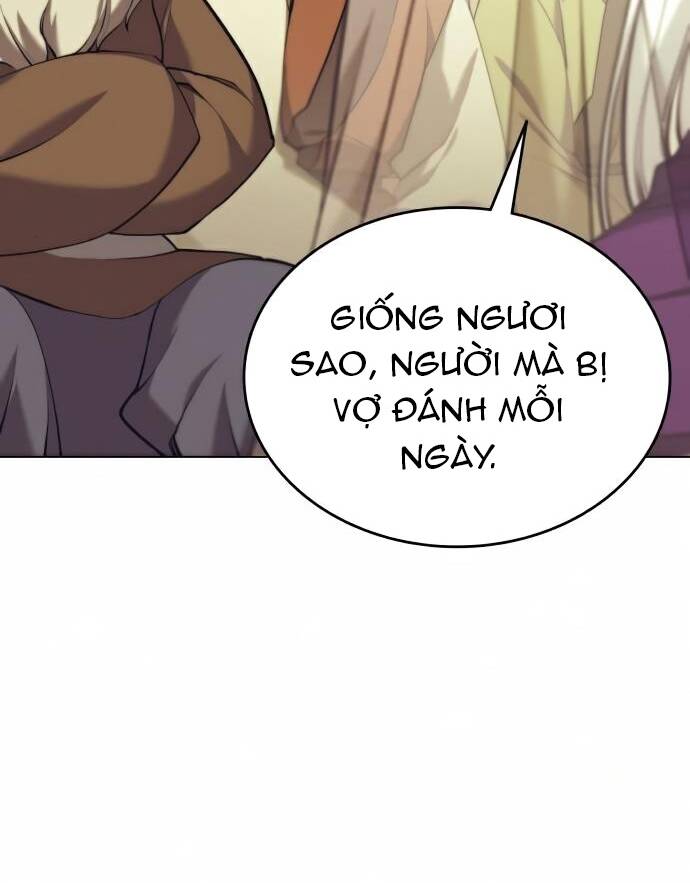 Võ Giả Bất Đắc Dĩ Chapter 84 - Trang 2