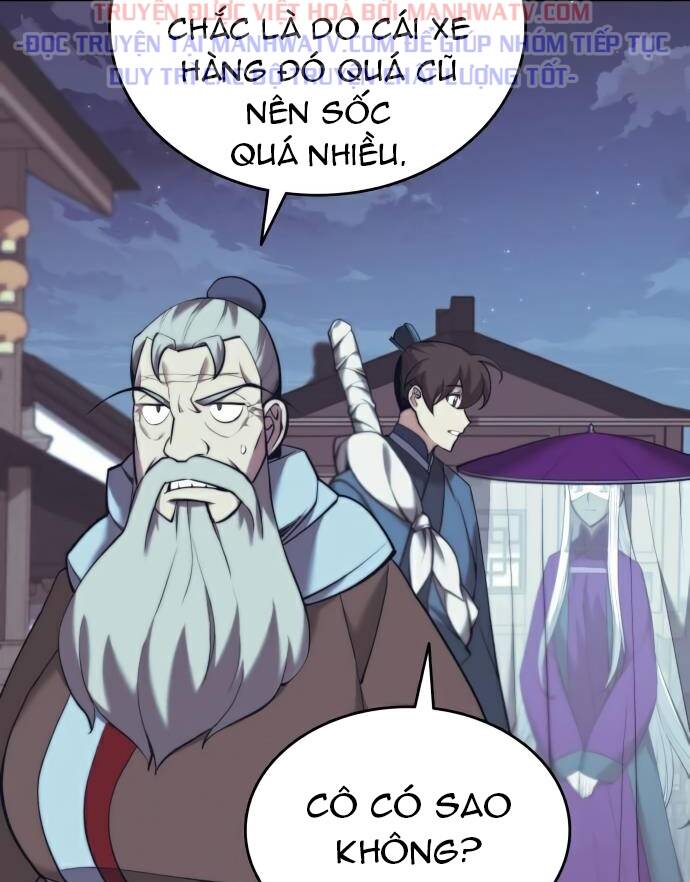 Võ Giả Bất Đắc Dĩ Chapter 84 - Trang 2