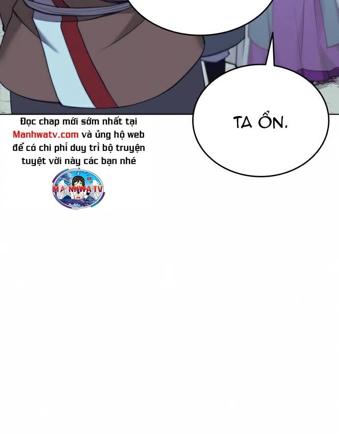 Võ Giả Bất Đắc Dĩ Chapter 84 - Trang 2