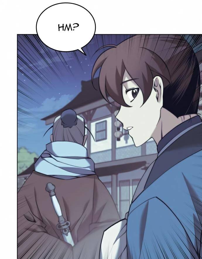 Võ Giả Bất Đắc Dĩ Chapter 84 - Trang 2