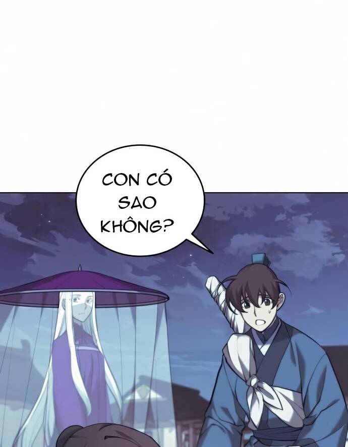 Võ Giả Bất Đắc Dĩ Chapter 84 - Trang 2