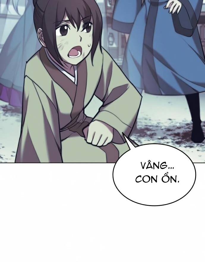 Võ Giả Bất Đắc Dĩ Chapter 84 - Trang 2