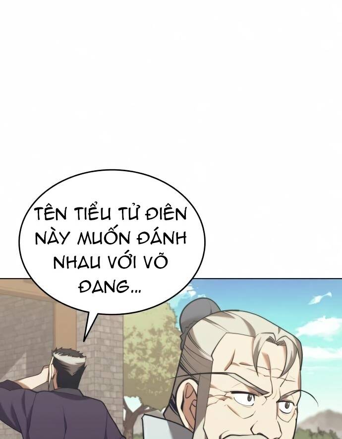 Võ Giả Bất Đắc Dĩ Chapter 84 - Trang 2