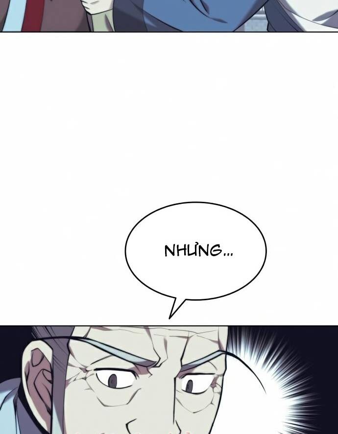 Võ Giả Bất Đắc Dĩ Chapter 84 - Trang 2