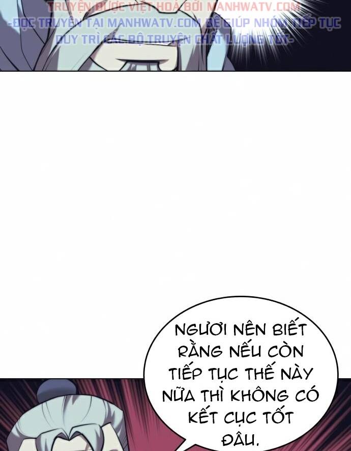 Võ Giả Bất Đắc Dĩ Chapter 84 - Trang 2