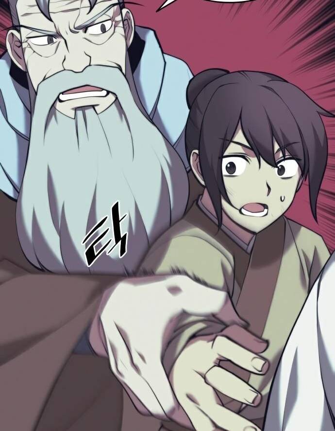 Võ Giả Bất Đắc Dĩ Chapter 84 - Trang 2