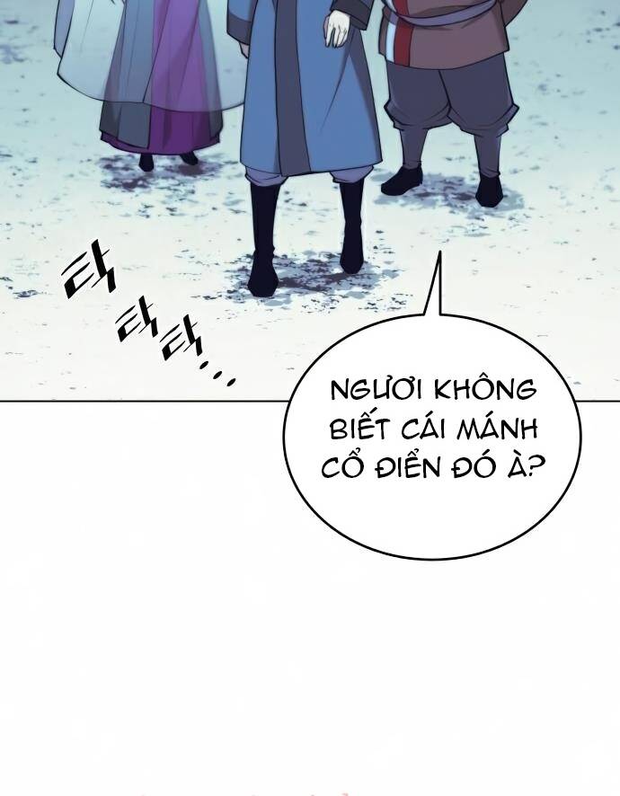 Võ Giả Bất Đắc Dĩ Chapter 84 - Trang 2