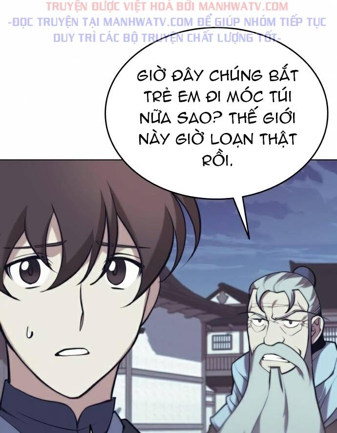 Võ Giả Bất Đắc Dĩ Chapter 84 - Trang 2