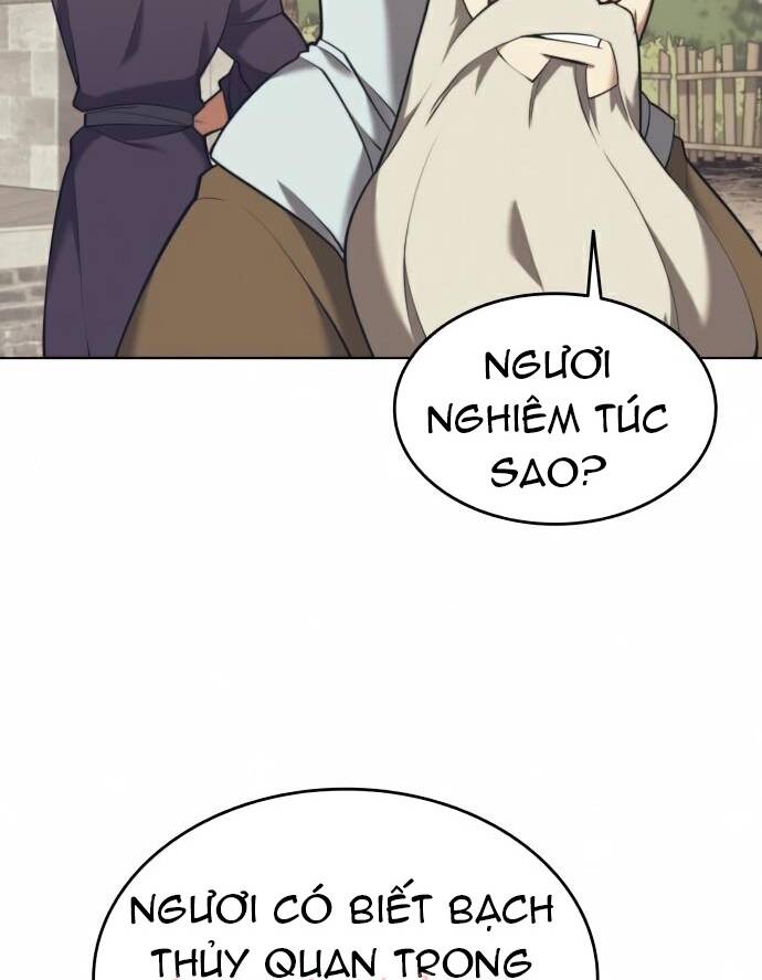 Võ Giả Bất Đắc Dĩ Chapter 84 - Trang 2