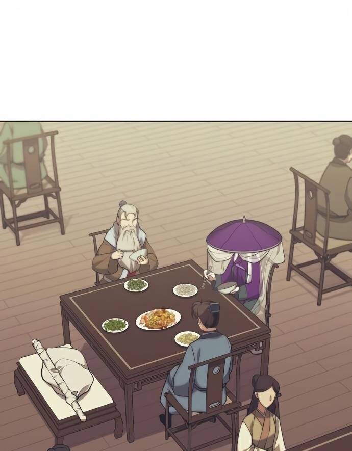 Võ Giả Bất Đắc Dĩ Chapter 84 - Trang 2