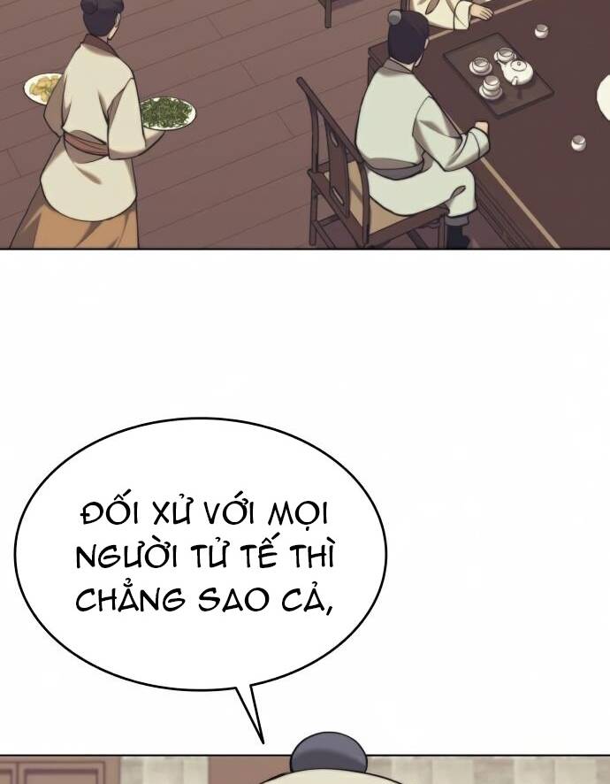 Võ Giả Bất Đắc Dĩ Chapter 84 - Trang 2