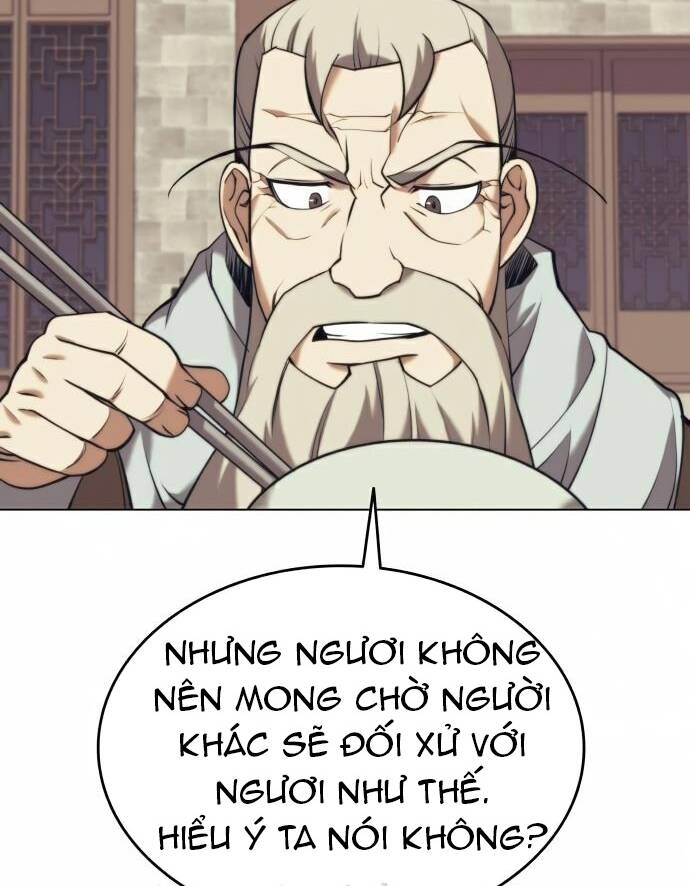 Võ Giả Bất Đắc Dĩ Chapter 84 - Trang 2