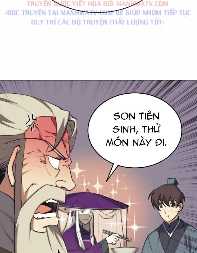 Võ Giả Bất Đắc Dĩ Chapter 84 - Trang 2