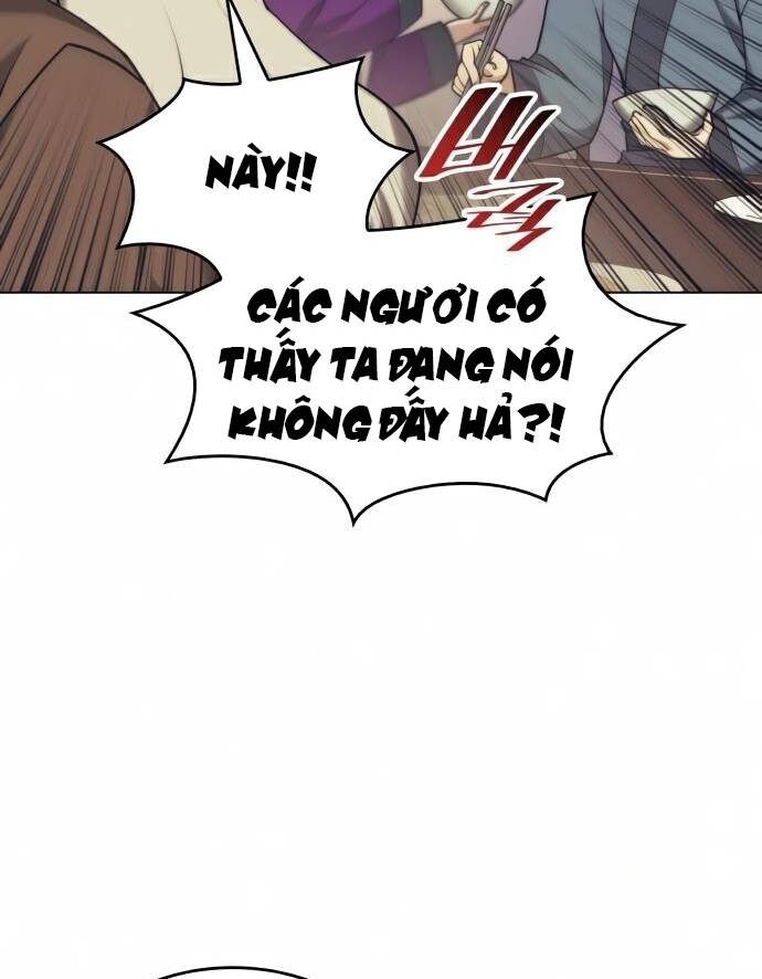 Võ Giả Bất Đắc Dĩ Chapter 84 - Trang 2