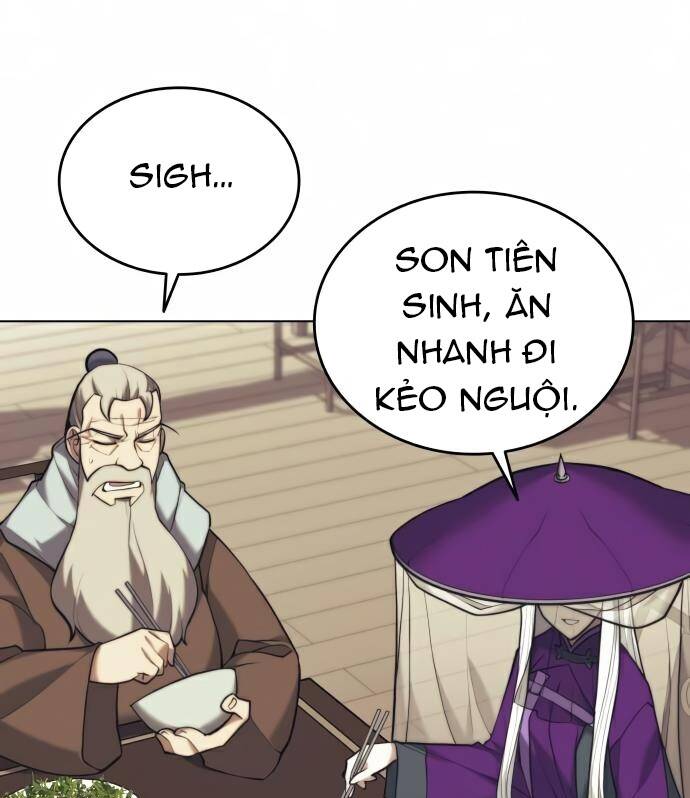 Võ Giả Bất Đắc Dĩ Chapter 84 - Trang 2