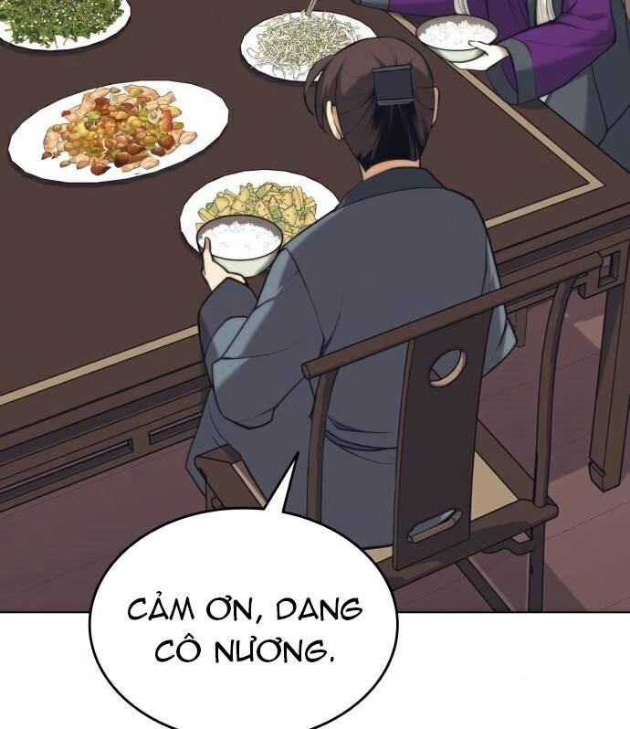 Võ Giả Bất Đắc Dĩ Chapter 84 - Trang 2