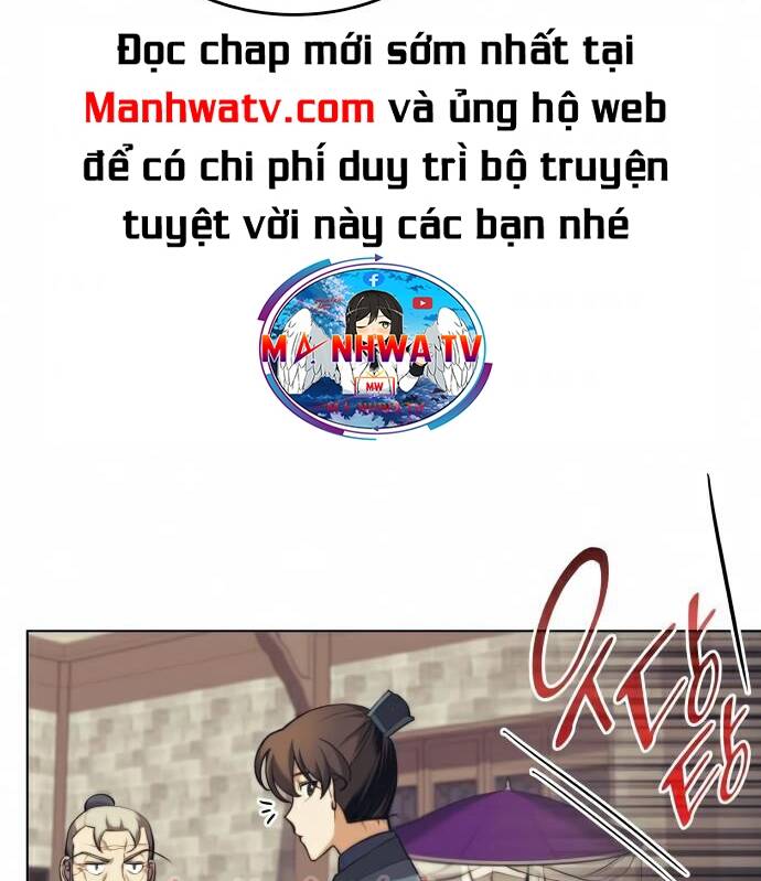 Võ Giả Bất Đắc Dĩ Chapter 84 - Trang 2