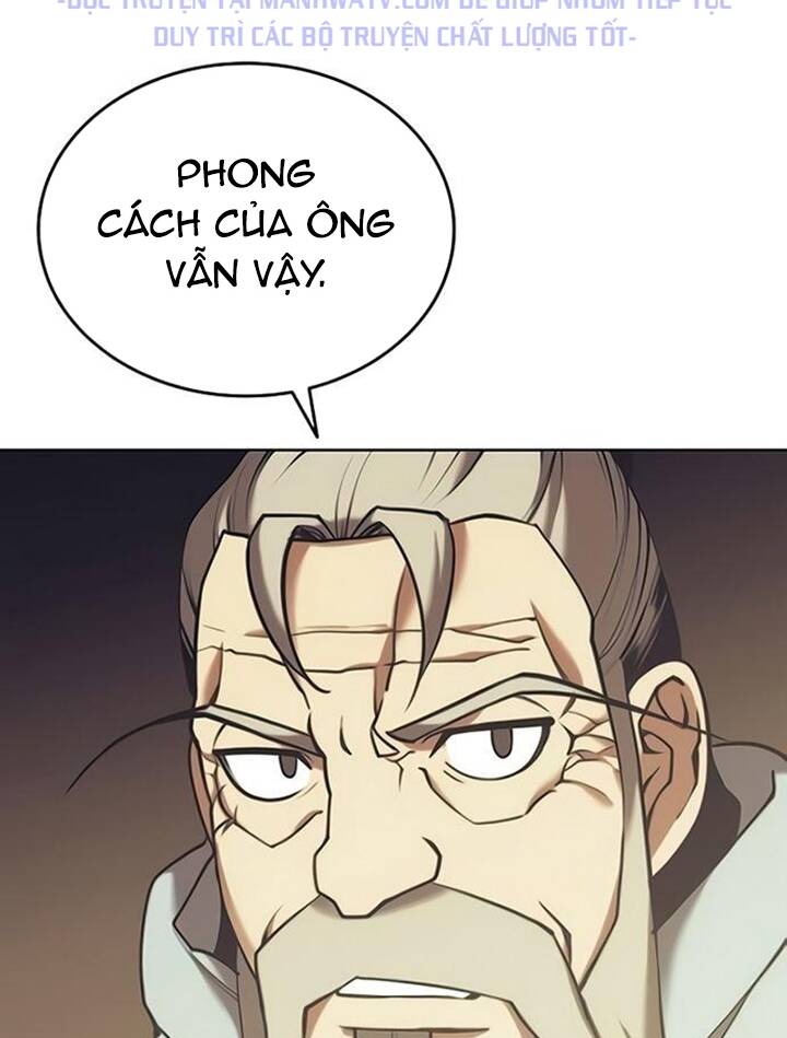 Võ Giả Bất Đắc Dĩ Chapter 85 - Trang 2