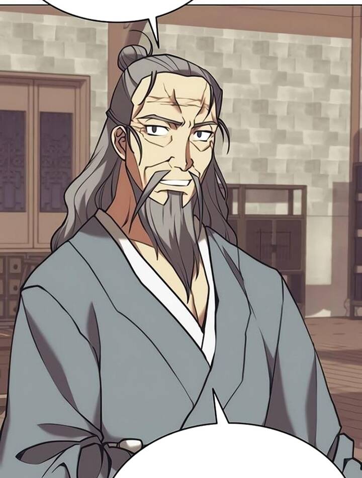 Võ Giả Bất Đắc Dĩ Chapter 85 - Trang 2