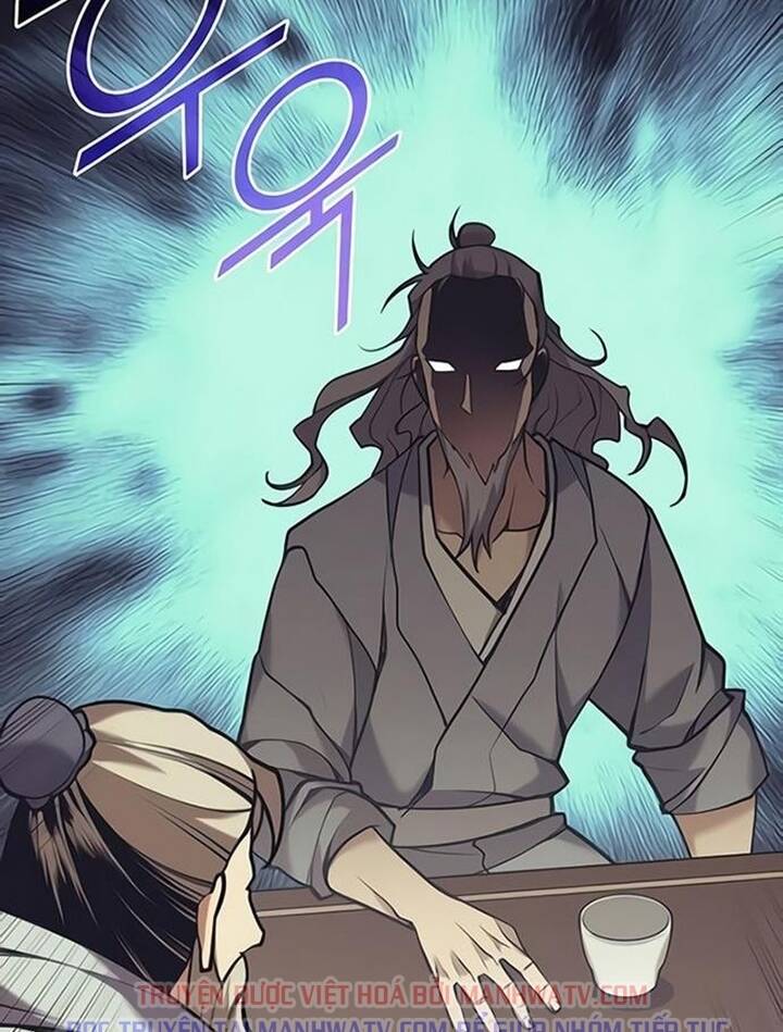 Võ Giả Bất Đắc Dĩ Chapter 85 - Trang 2