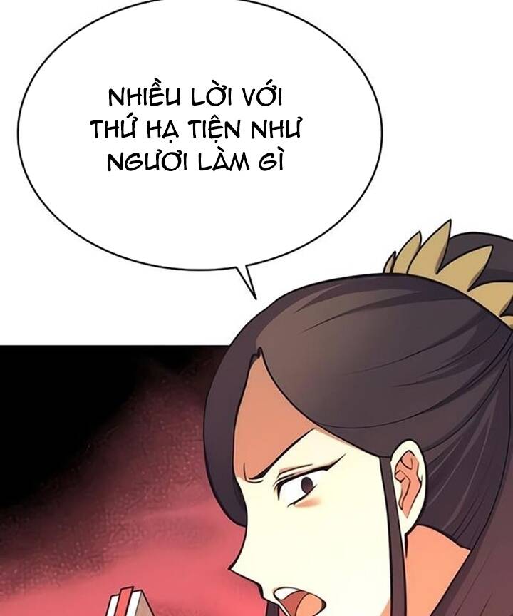 Võ Giả Bất Đắc Dĩ Chapter 85 - Trang 2