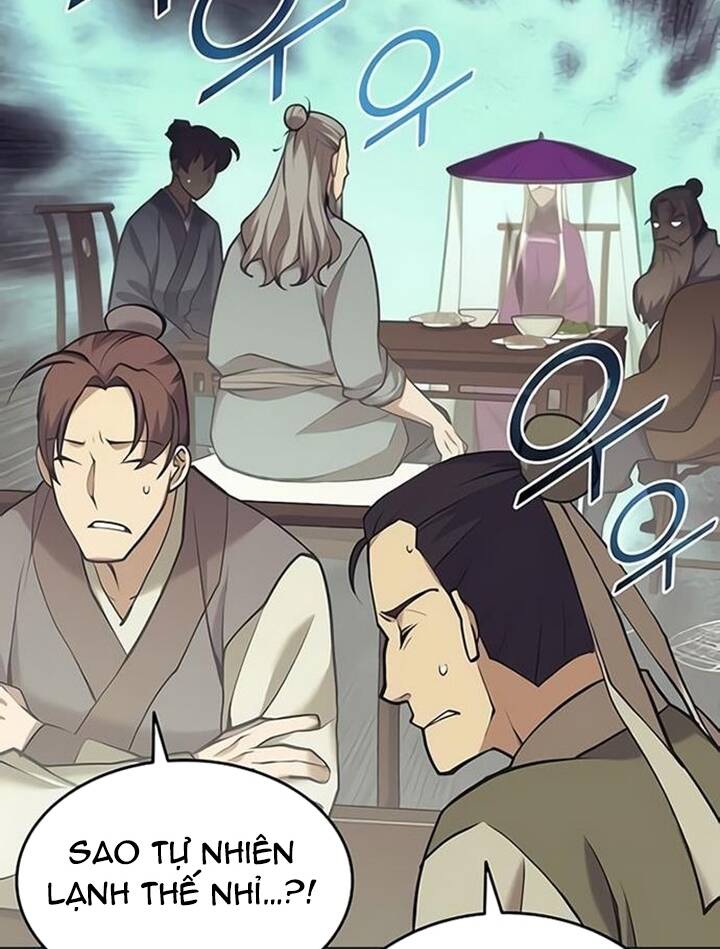 Võ Giả Bất Đắc Dĩ Chapter 85 - Trang 2