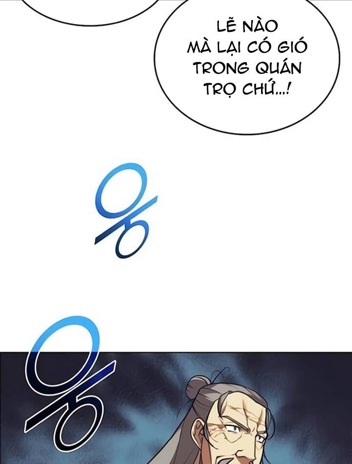 Võ Giả Bất Đắc Dĩ Chapter 85 - Trang 2