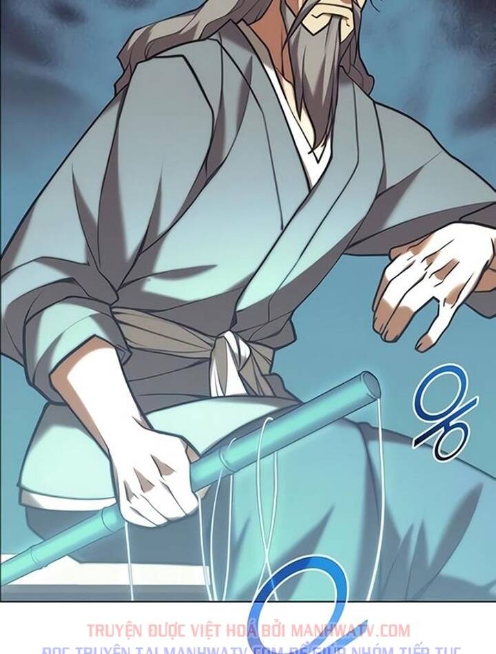 Võ Giả Bất Đắc Dĩ Chapter 85 - Trang 2