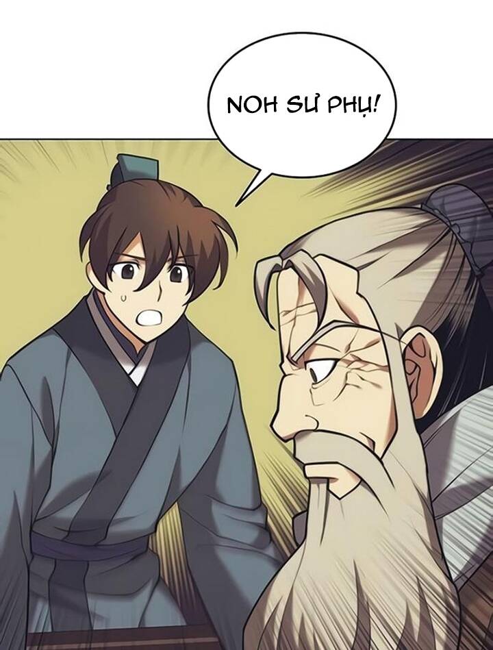 Võ Giả Bất Đắc Dĩ Chapter 85 - Trang 2