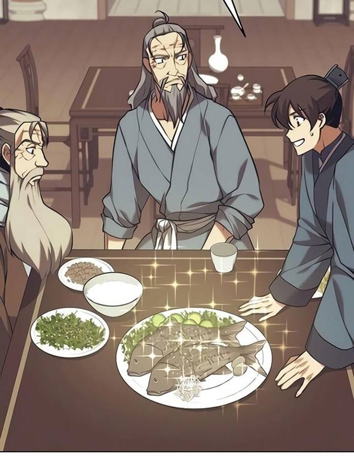 Võ Giả Bất Đắc Dĩ Chapter 85 - Trang 2