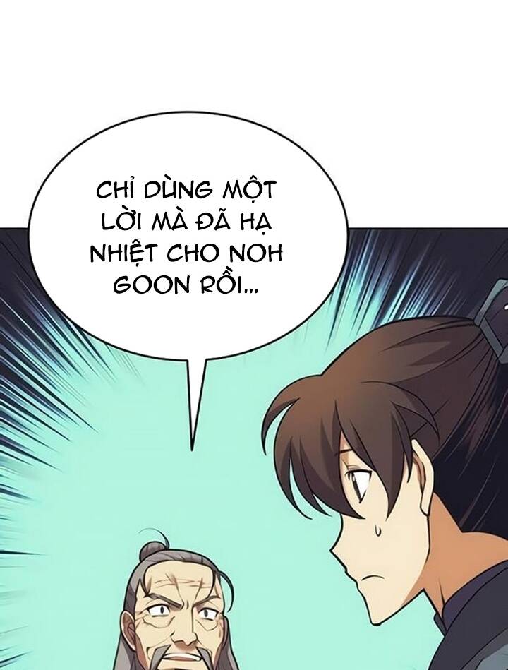 Võ Giả Bất Đắc Dĩ Chapter 85 - Trang 2