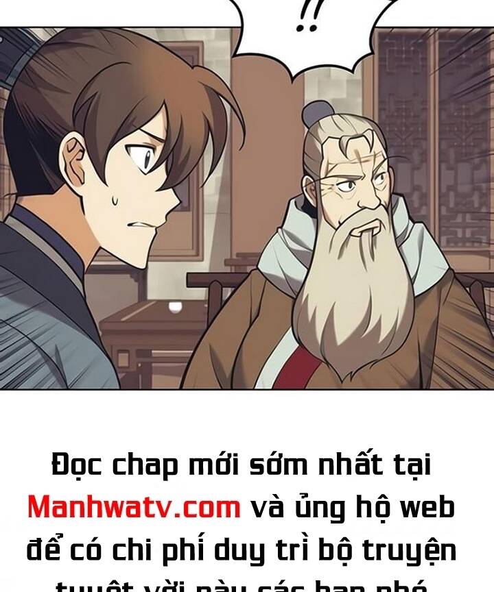 Võ Giả Bất Đắc Dĩ Chapter 85 - Trang 2