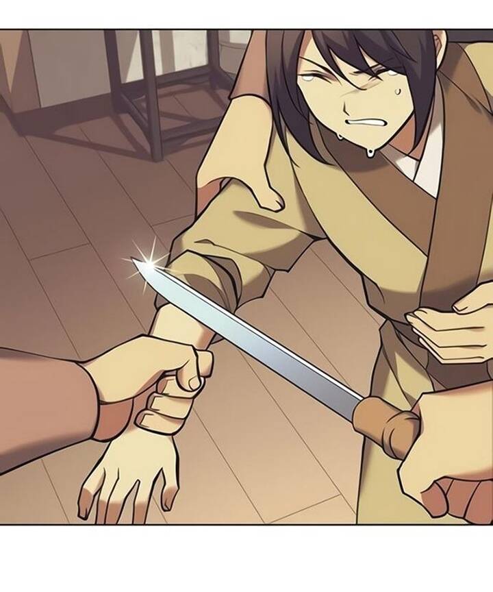 Võ Giả Bất Đắc Dĩ Chapter 85 - Trang 2