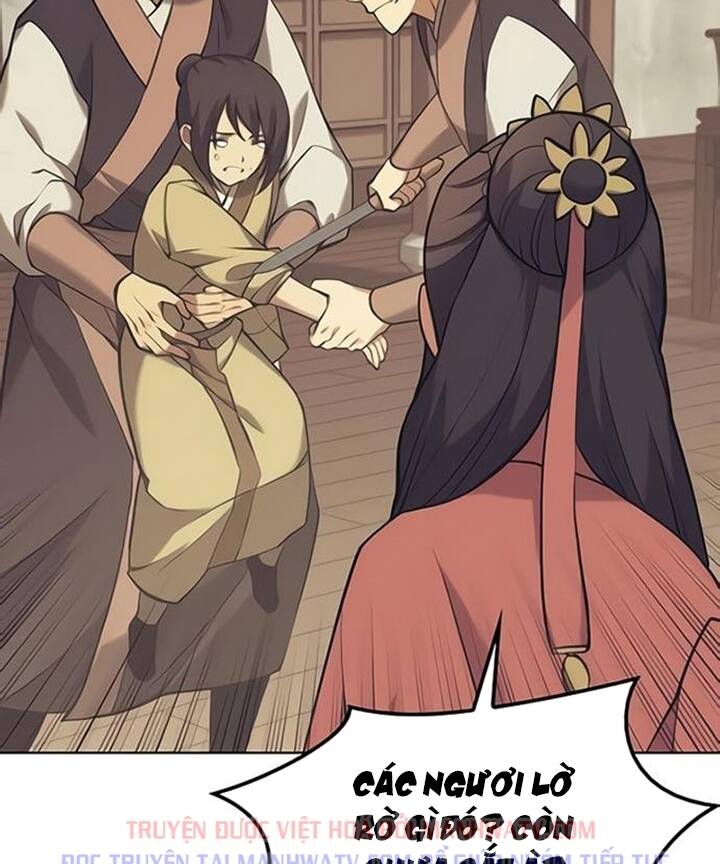 Võ Giả Bất Đắc Dĩ Chapter 85 - Trang 2