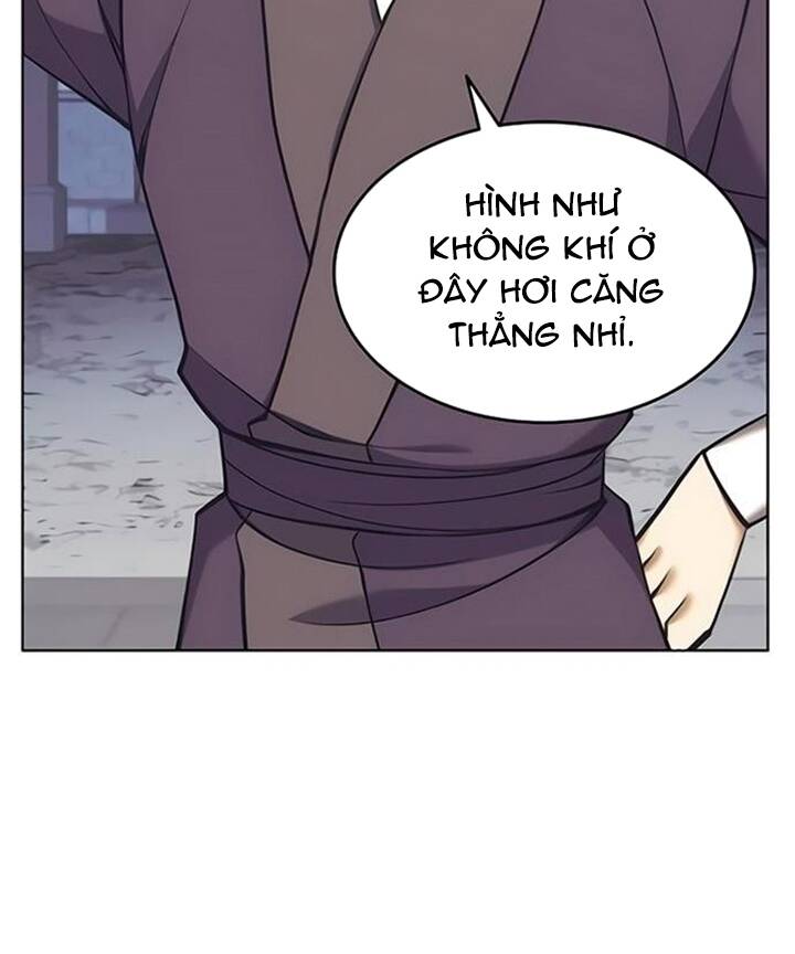 Võ Giả Bất Đắc Dĩ Chapter 85 - Trang 2