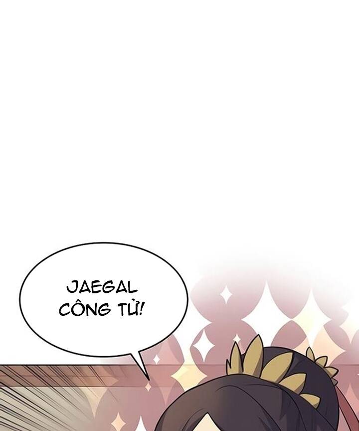 Võ Giả Bất Đắc Dĩ Chapter 85 - Trang 2