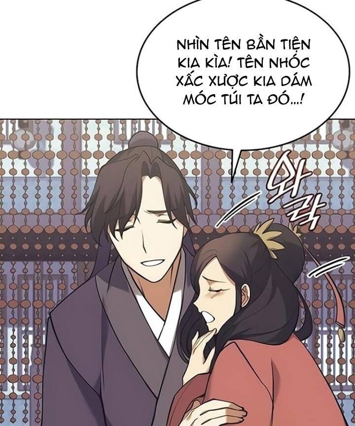 Võ Giả Bất Đắc Dĩ Chapter 85 - Trang 2