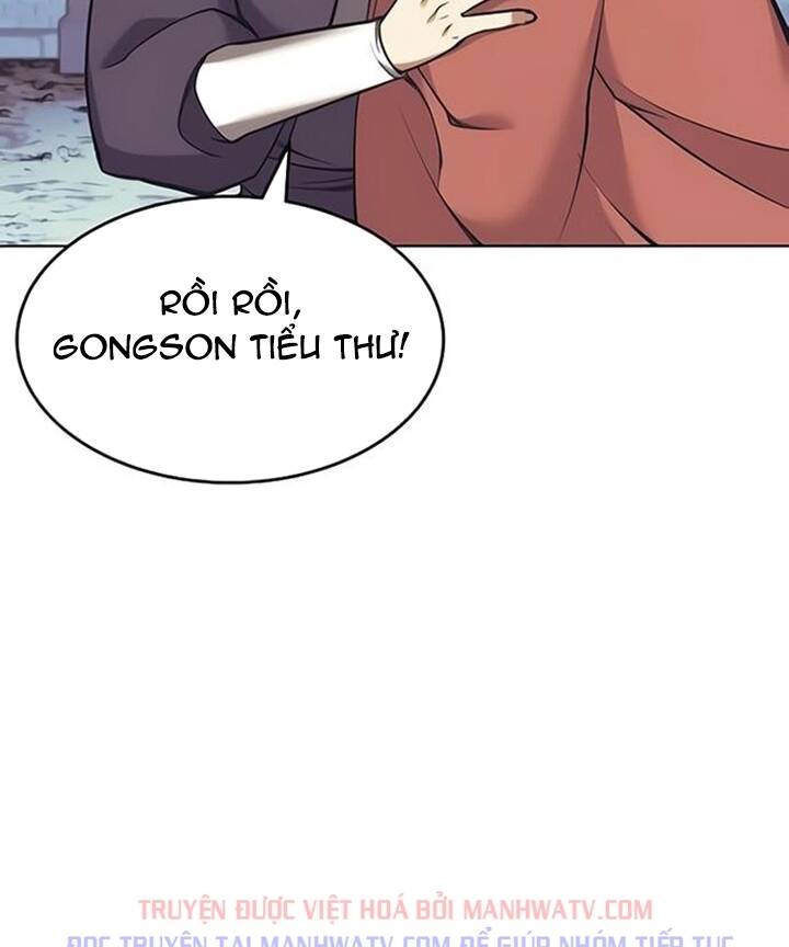 Võ Giả Bất Đắc Dĩ Chapter 85 - Trang 2