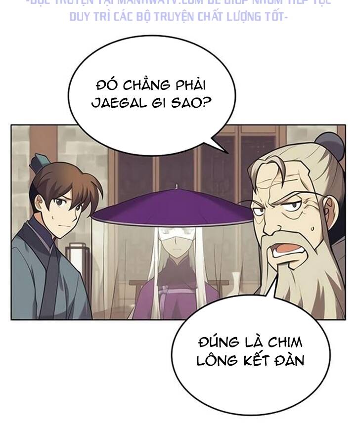 Võ Giả Bất Đắc Dĩ Chapter 85 - Trang 2