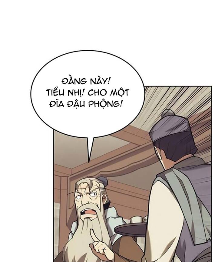 Võ Giả Bất Đắc Dĩ Chapter 85 - Trang 2