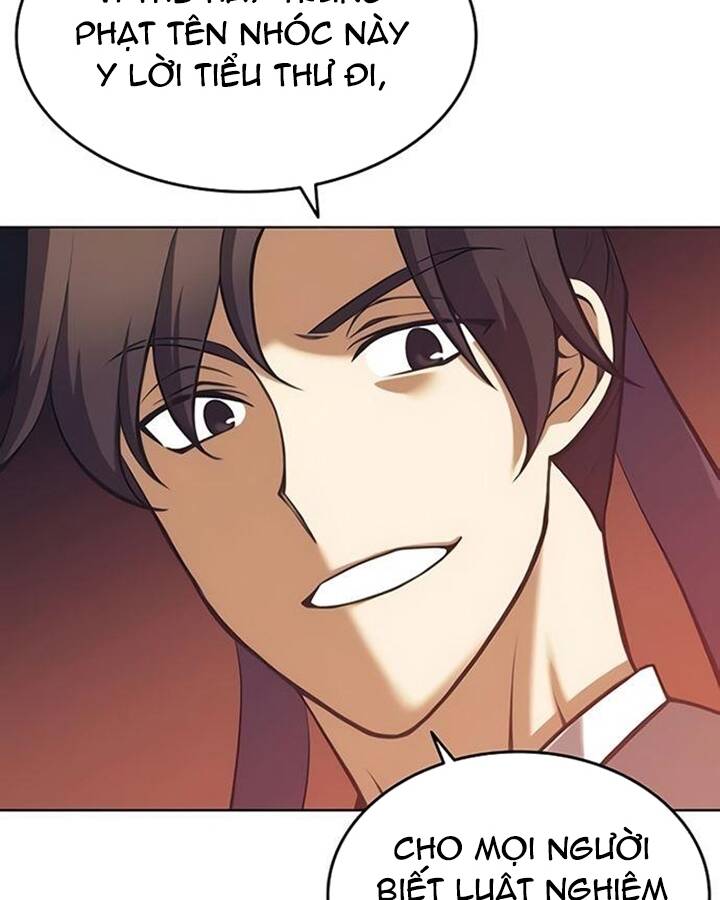 Võ Giả Bất Đắc Dĩ Chapter 85 - Trang 2