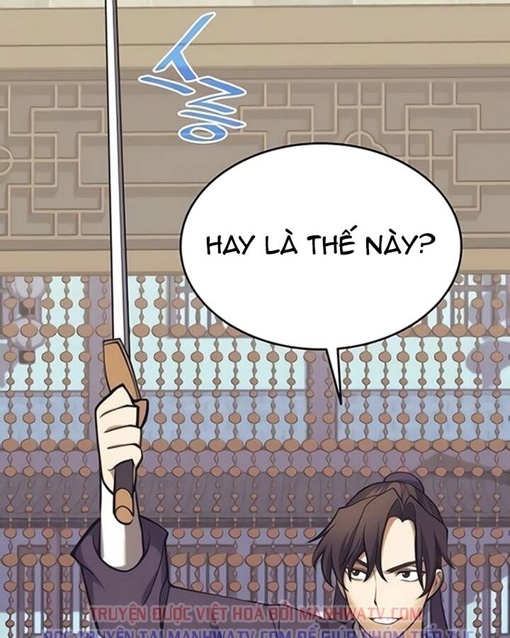 Võ Giả Bất Đắc Dĩ Chapter 85 - Trang 2