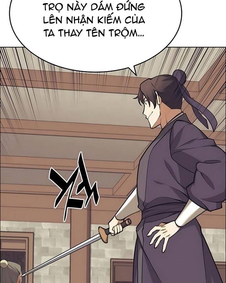 Võ Giả Bất Đắc Dĩ Chapter 85 - Trang 2