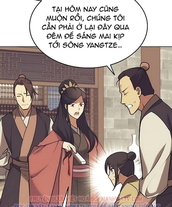 Võ Giả Bất Đắc Dĩ Chapter 85 - Trang 2